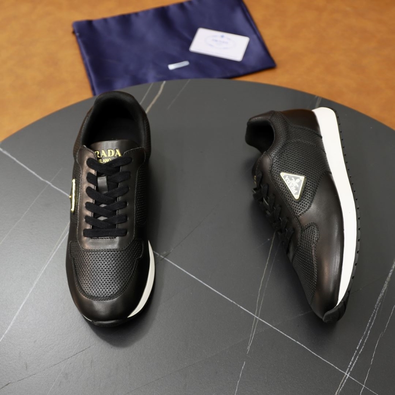 Prada Casual Shoes